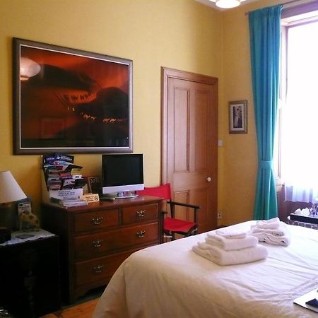 Panda Villa Edinburgh Ngoại thất bức ảnh