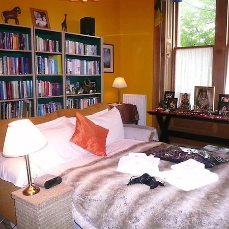 Panda Villa Edinburgh Ngoại thất bức ảnh