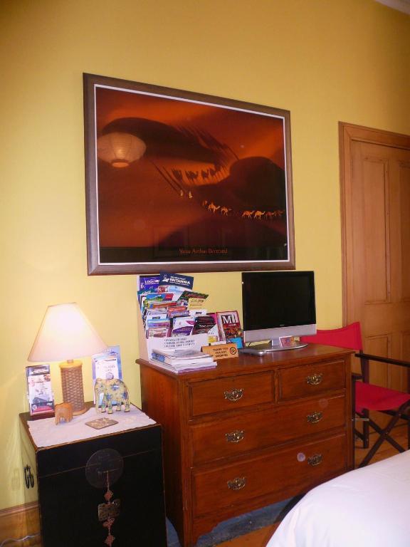 Panda Villa Edinburgh Ngoại thất bức ảnh